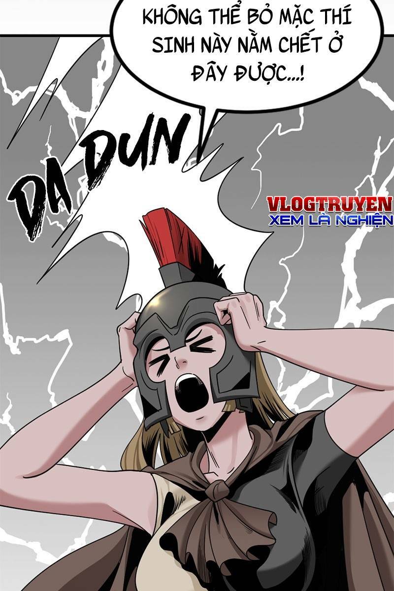 Kẻ Giết Anh Hùng Chapter 61 - Trang 4