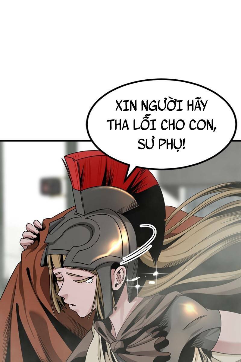 Kẻ Giết Anh Hùng Chapter 61 - Trang 4