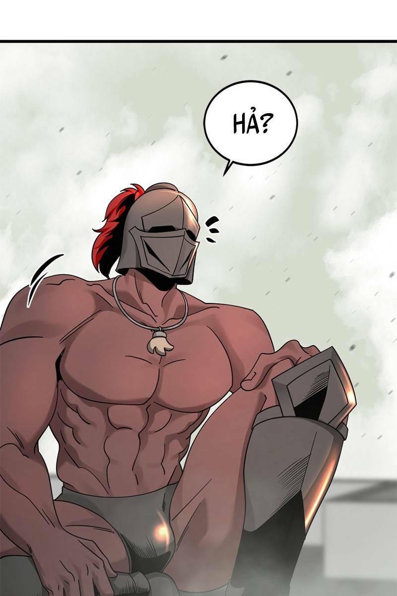 Kẻ Giết Anh Hùng Chapter 61 - Trang 4