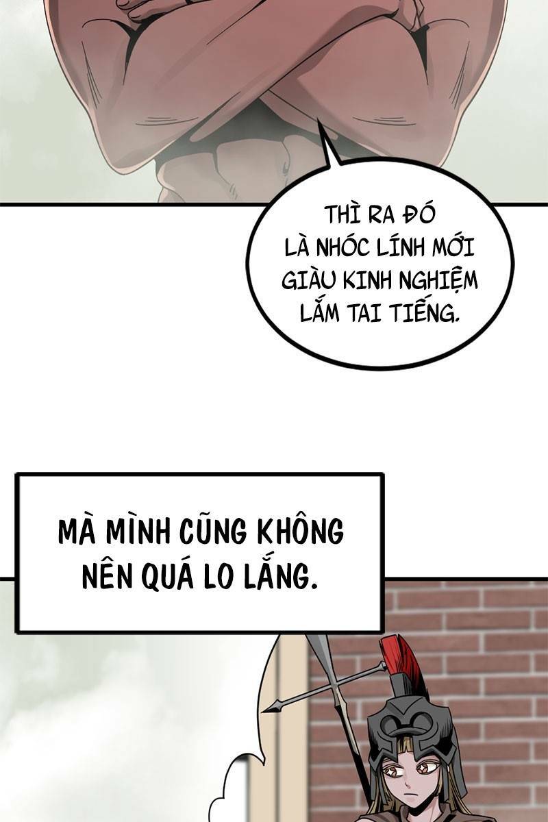 Kẻ Giết Anh Hùng Chapter 62 - Trang 4
