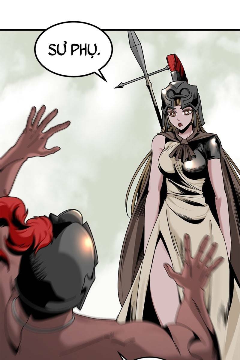 Kẻ Giết Anh Hùng Chapter 62 - Trang 4
