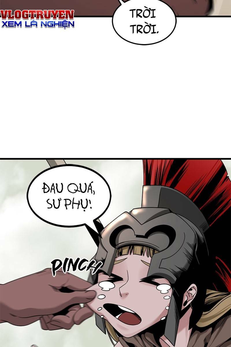 Kẻ Giết Anh Hùng Chapter 62 - Trang 4