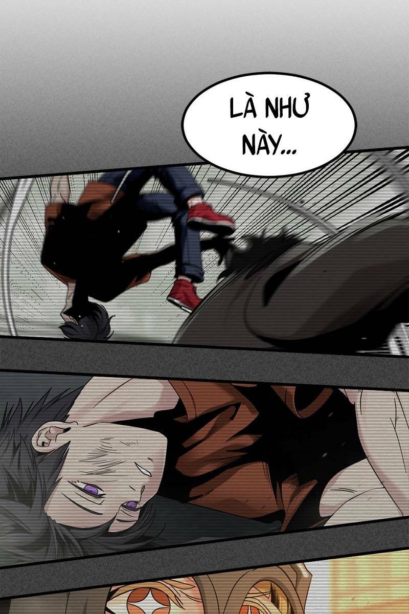 Kẻ Giết Anh Hùng Chapter 62 - Trang 4
