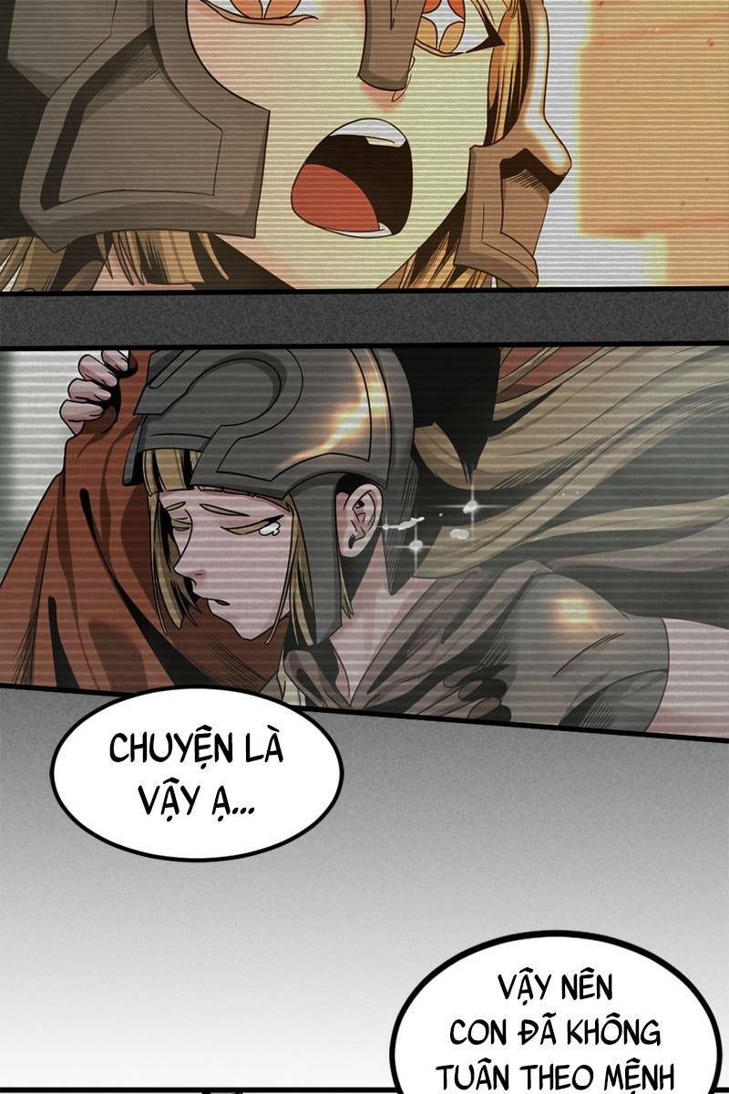 Kẻ Giết Anh Hùng Chapter 62 - Trang 4