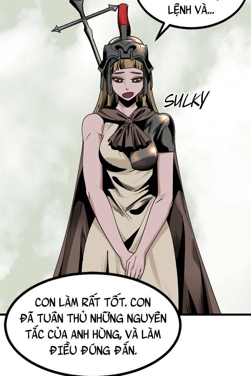 Kẻ Giết Anh Hùng Chapter 62 - Trang 4