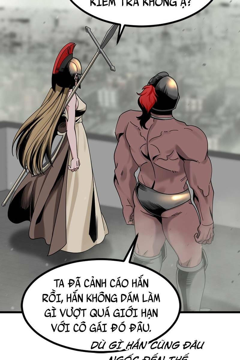 Kẻ Giết Anh Hùng Chapter 62 - Trang 4