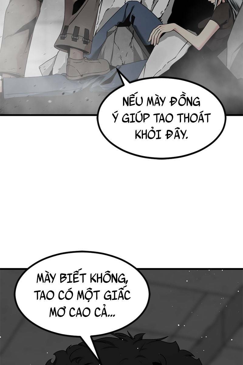 Kẻ Giết Anh Hùng Chapter 62 - Trang 4