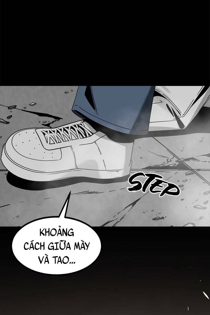 Kẻ Giết Anh Hùng Chapter 62 - Trang 4