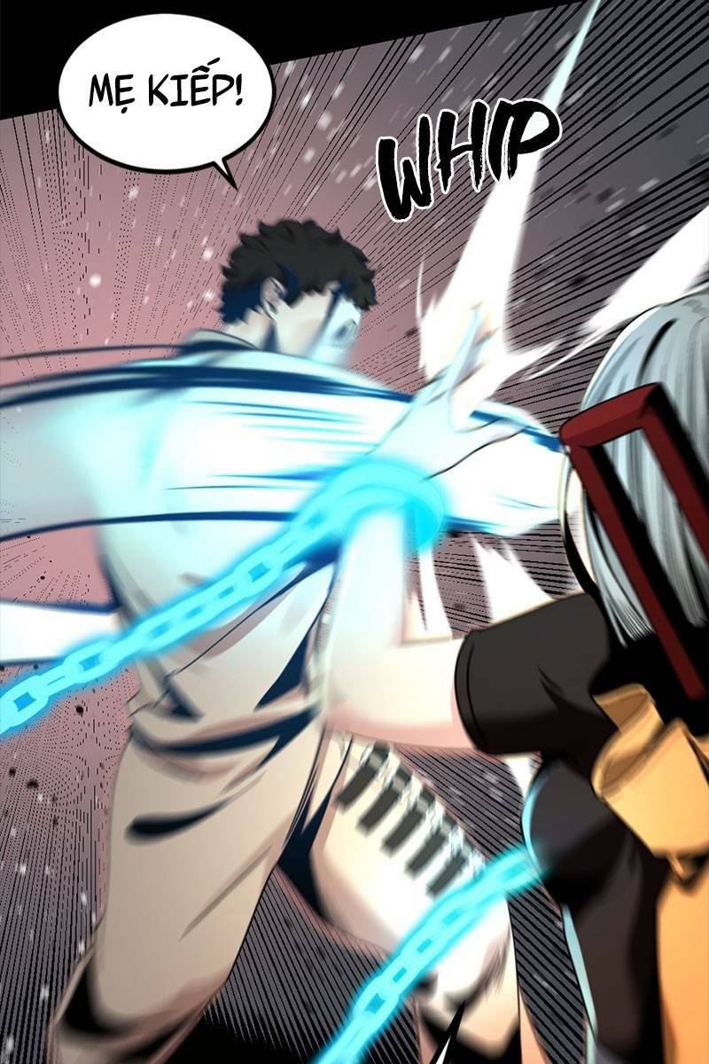 Kẻ Giết Anh Hùng Chapter 62 - Trang 4