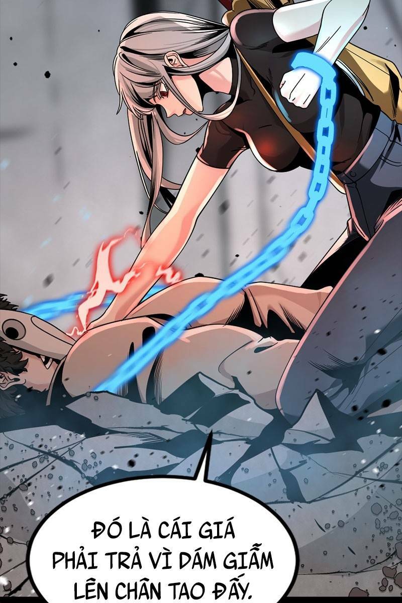 Kẻ Giết Anh Hùng Chapter 62 - Trang 4
