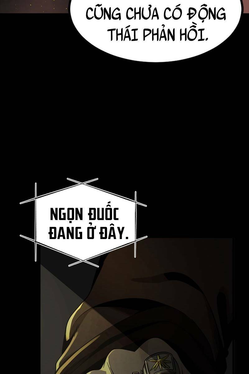 Kẻ Giết Anh Hùng Chapter 63 - Trang 4
