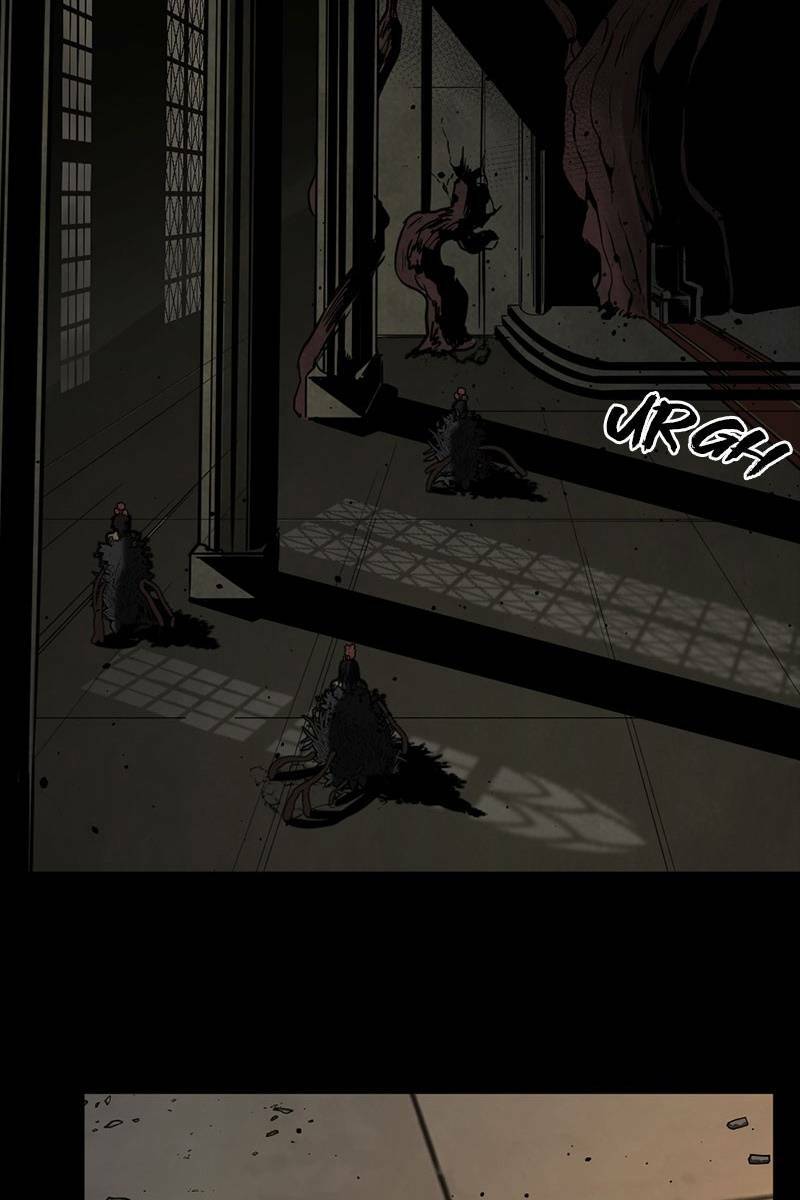 Kẻ Giết Anh Hùng Chapter 63 - Trang 4