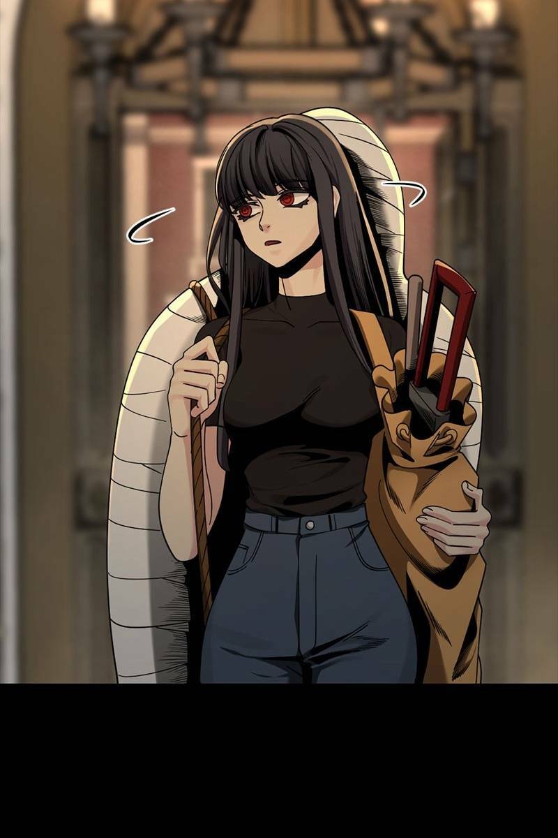 Kẻ Giết Anh Hùng Chapter 63 - Trang 4