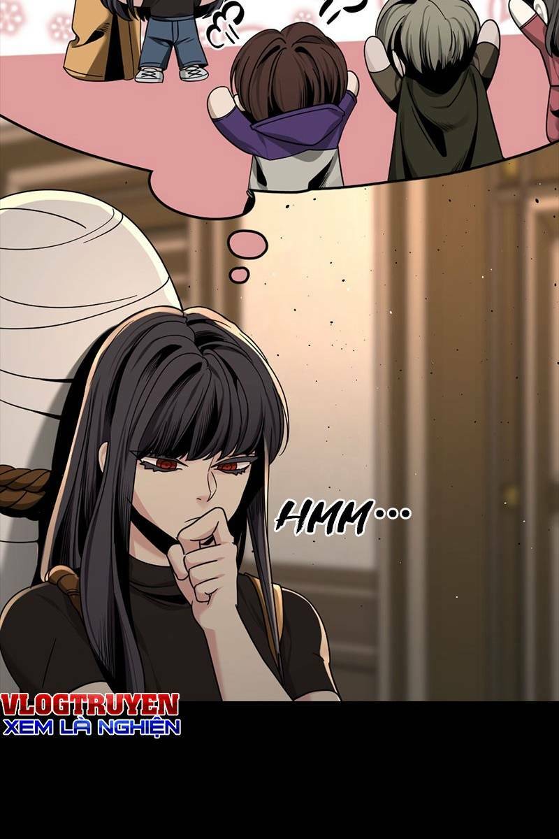 Kẻ Giết Anh Hùng Chapter 63 - Trang 4