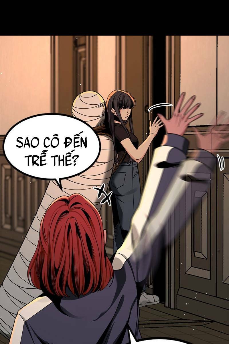 Kẻ Giết Anh Hùng Chapter 63 - Trang 4