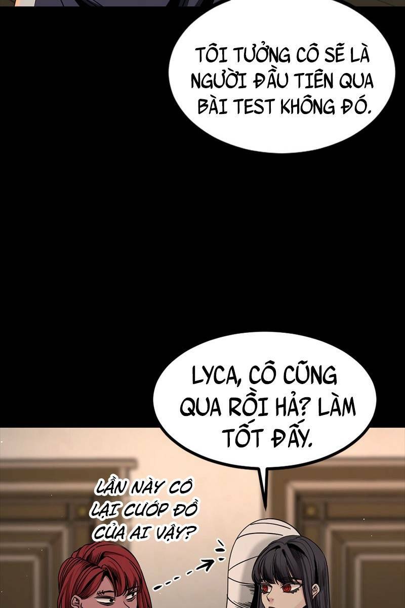 Kẻ Giết Anh Hùng Chapter 63 - Trang 4
