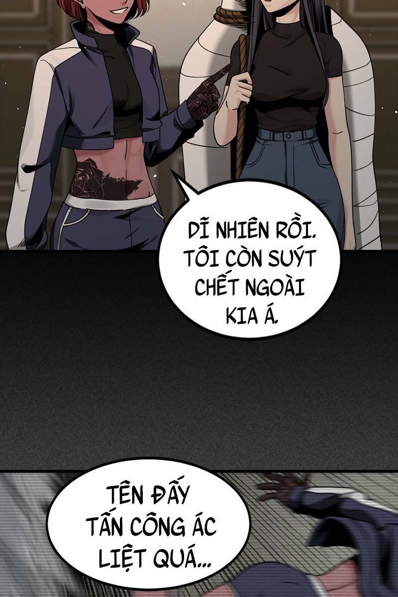 Kẻ Giết Anh Hùng Chapter 63 - Trang 4