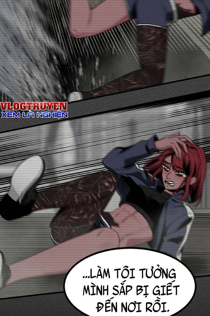 Kẻ Giết Anh Hùng Chapter 63 - Trang 4