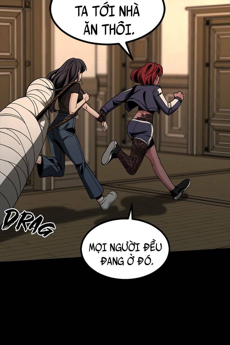 Kẻ Giết Anh Hùng Chapter 63 - Trang 4