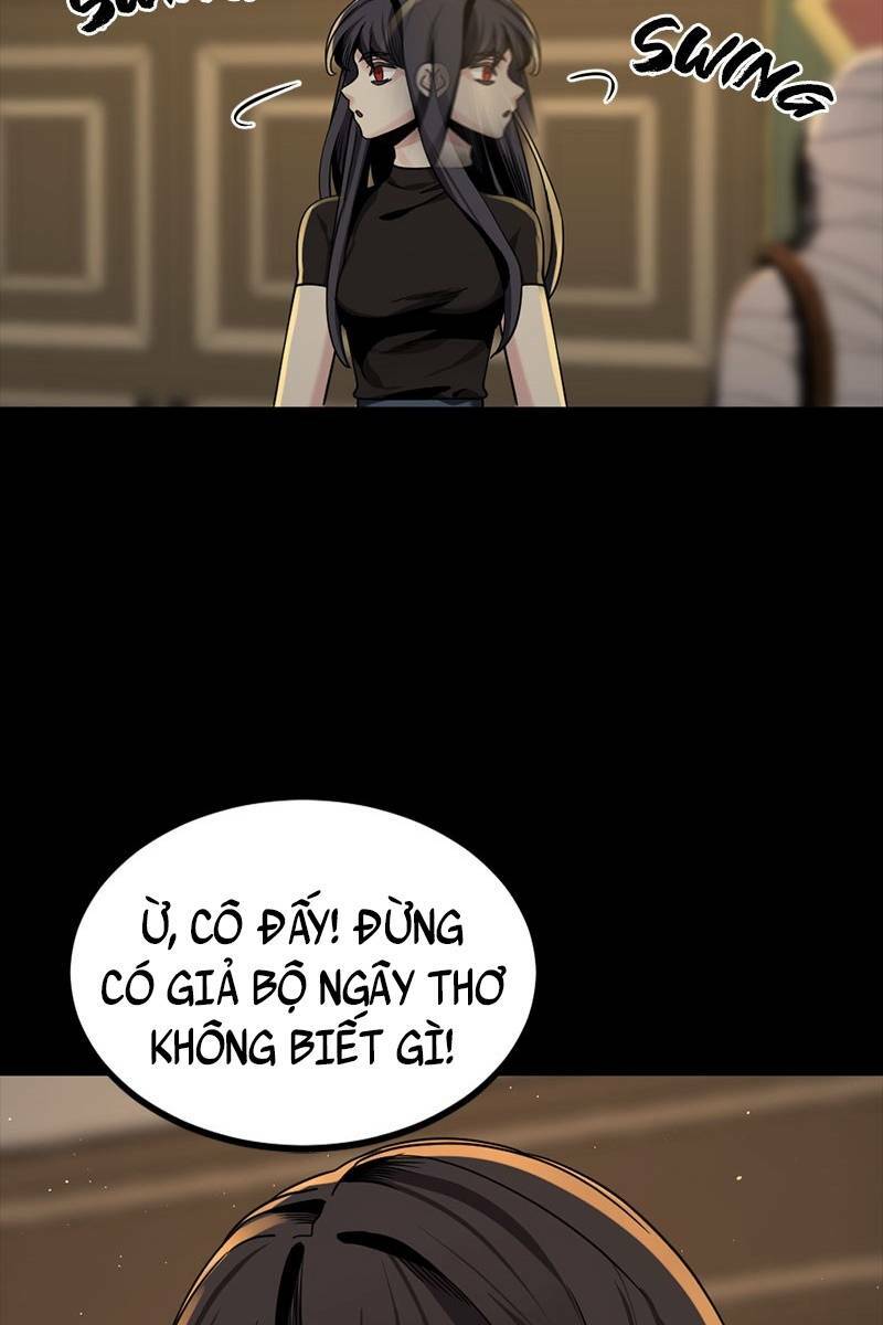 Kẻ Giết Anh Hùng Chapter 63 - Trang 4