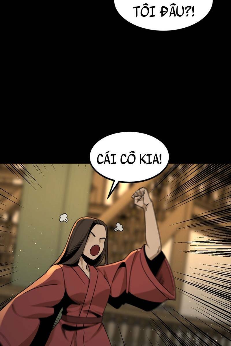 Kẻ Giết Anh Hùng Chapter 63 - Trang 4