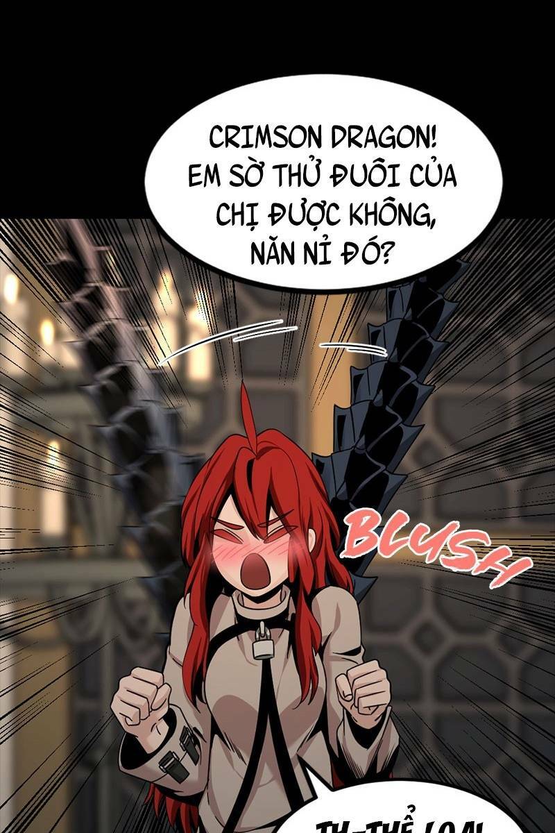 Kẻ Giết Anh Hùng Chapter 63 - Trang 4
