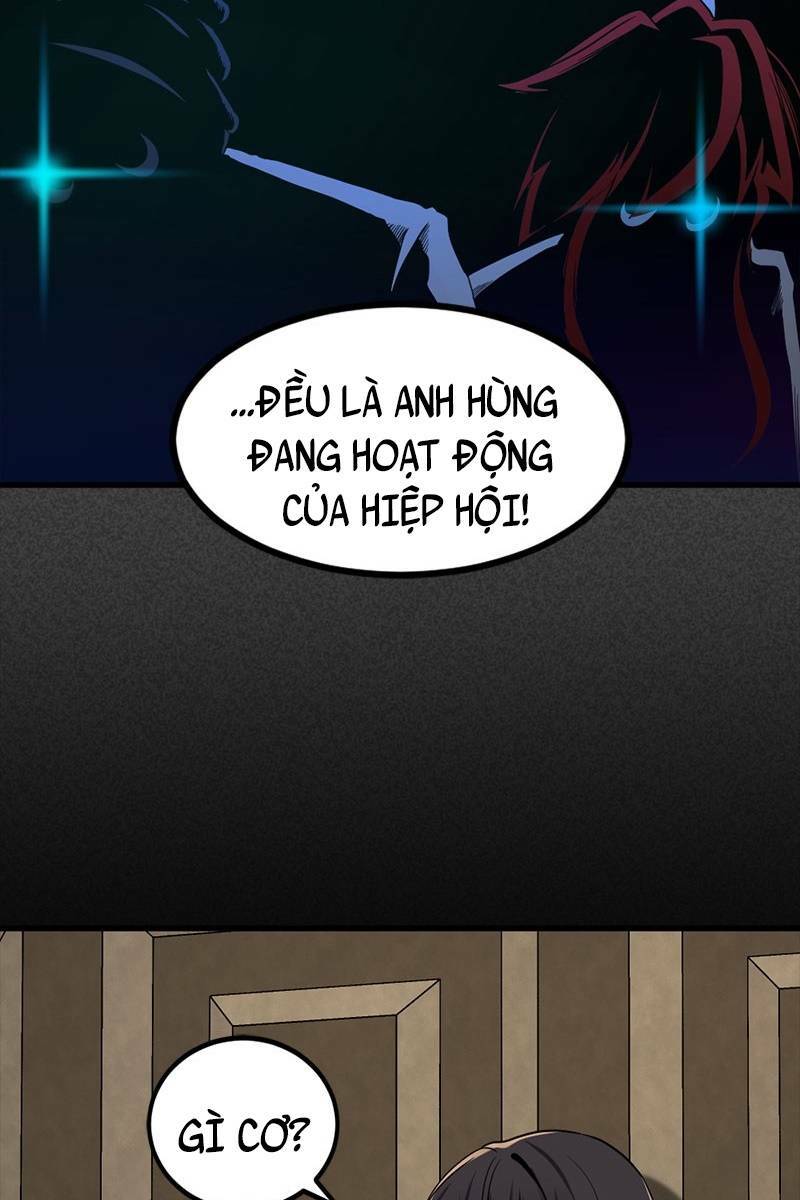 Kẻ Giết Anh Hùng Chapter 63 - Trang 4