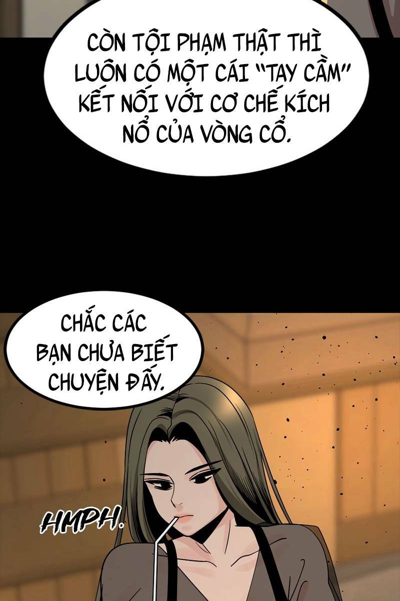 Kẻ Giết Anh Hùng Chapter 63 - Trang 4
