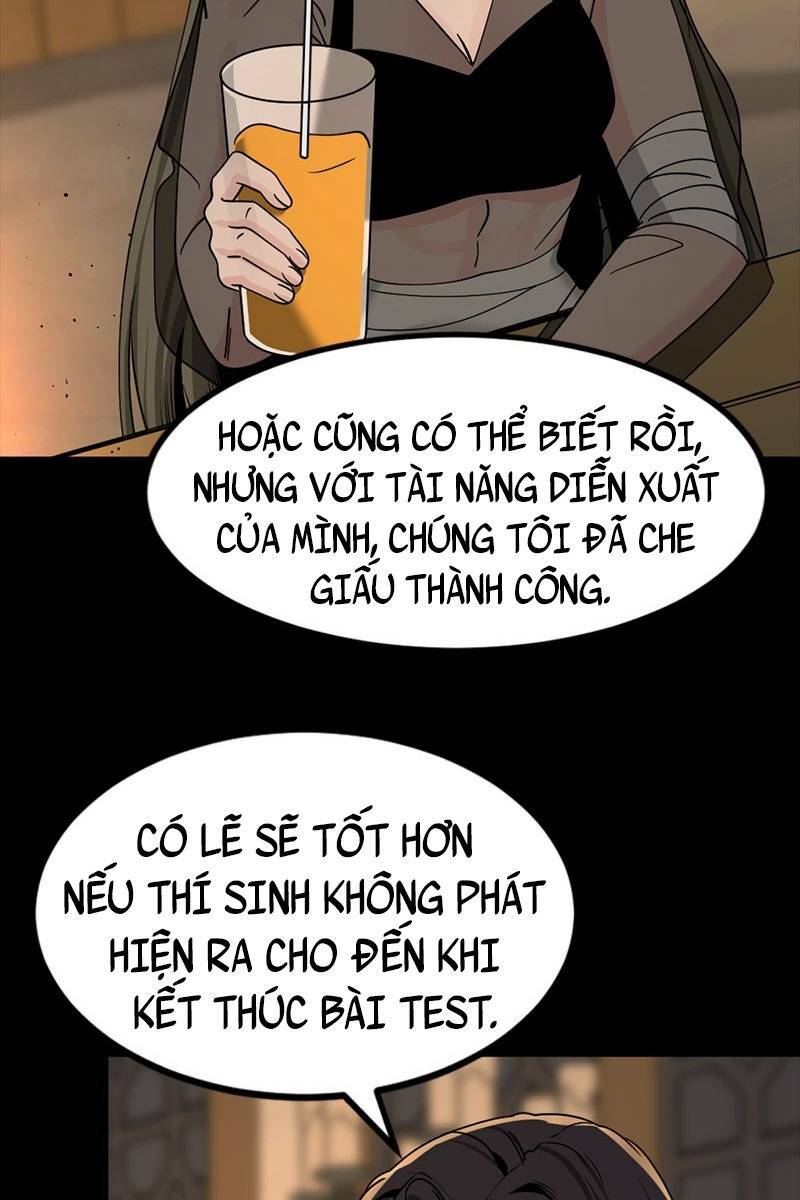 Kẻ Giết Anh Hùng Chapter 63 - Trang 4