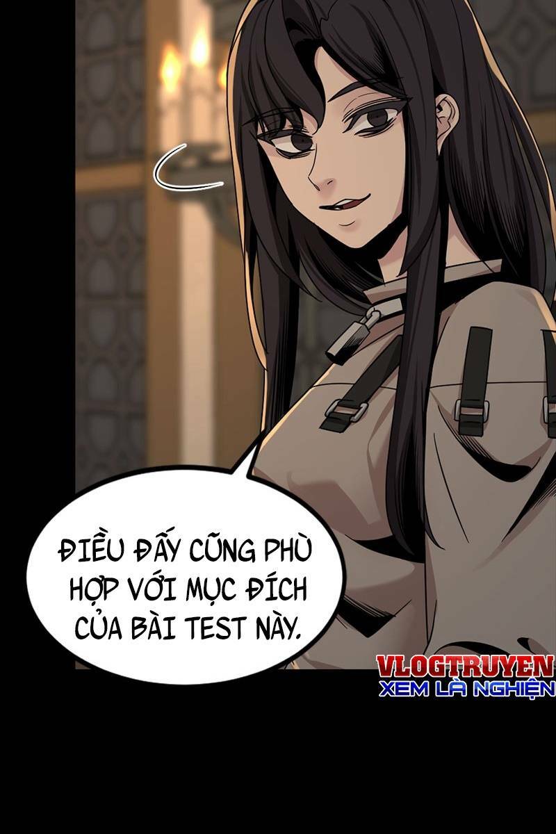 Kẻ Giết Anh Hùng Chapter 63 - Trang 4