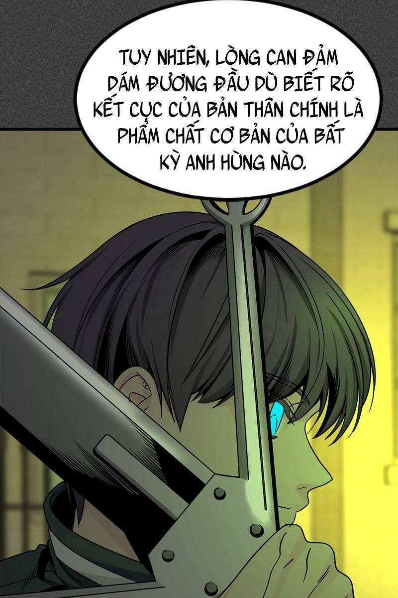 Kẻ Giết Anh Hùng Chapter 63 - Trang 4