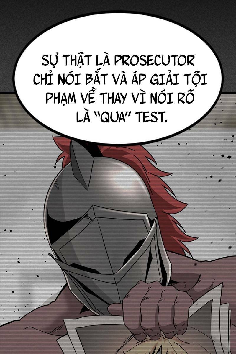 Kẻ Giết Anh Hùng Chapter 63 - Trang 4