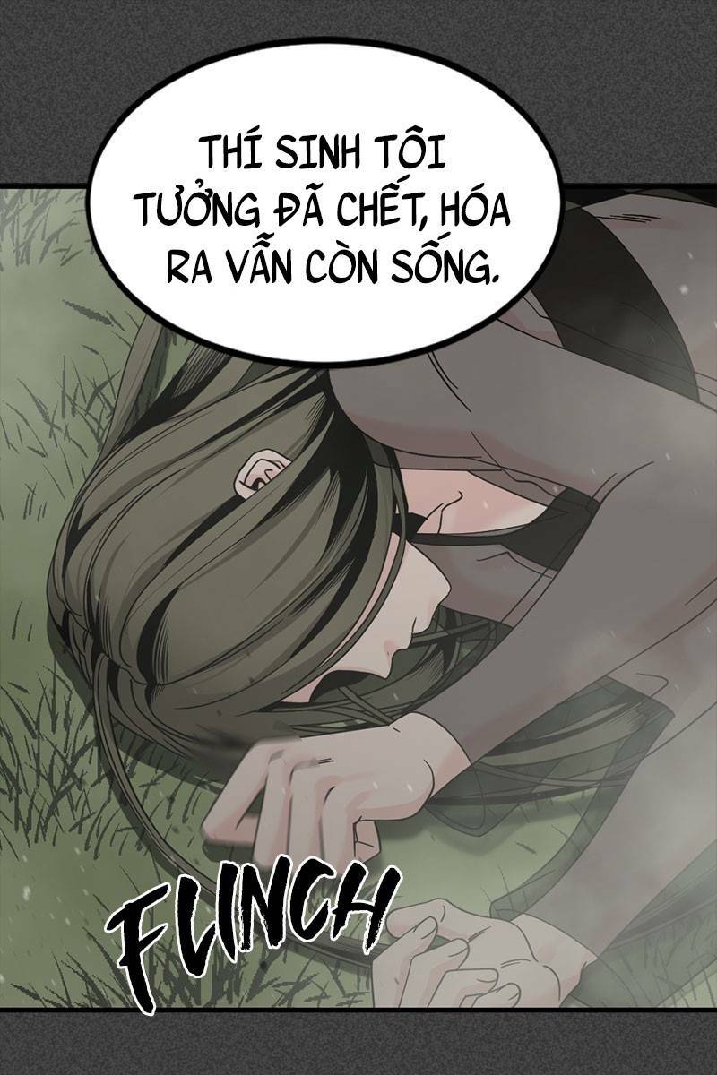 Kẻ Giết Anh Hùng Chapter 63 - Trang 4