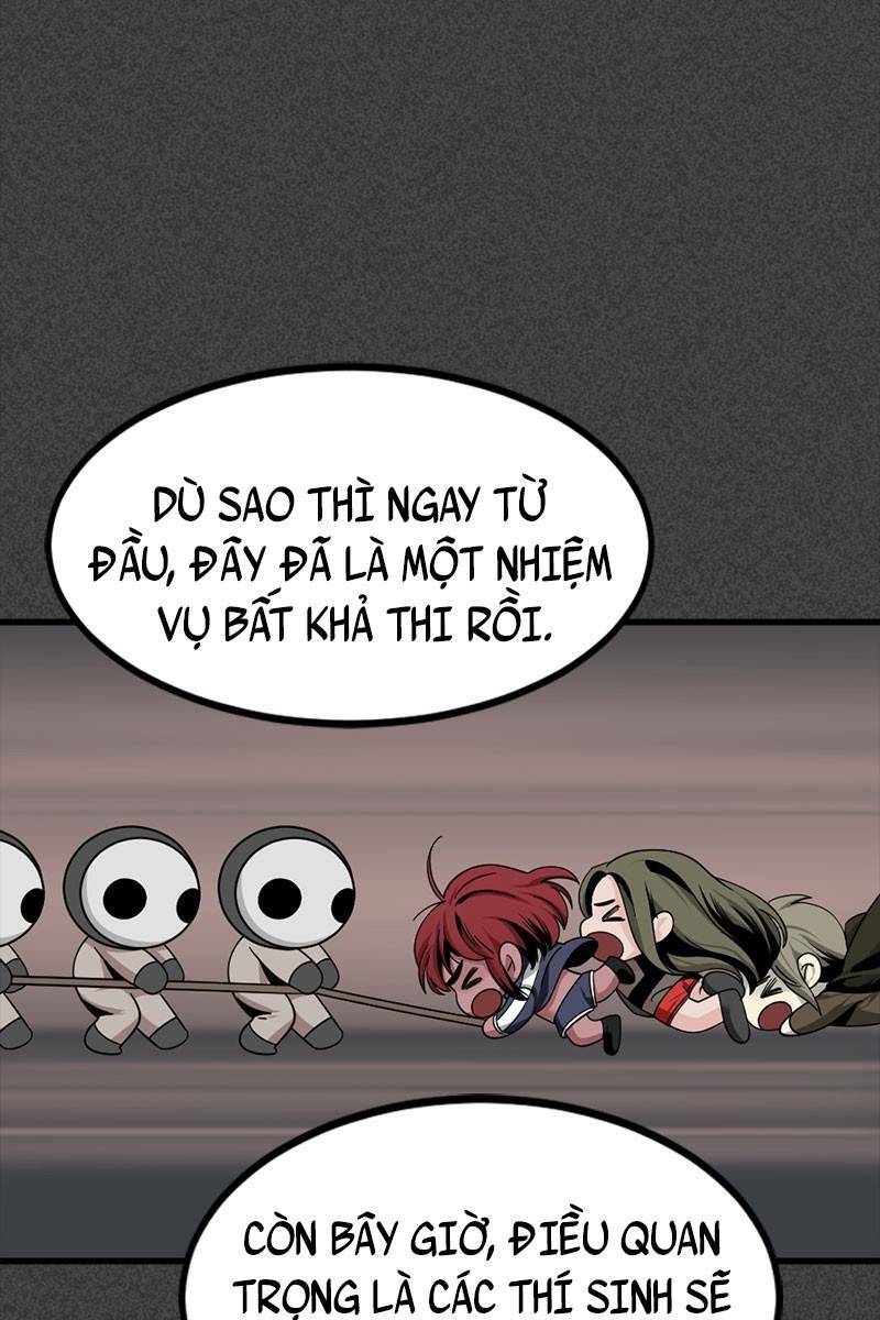Kẻ Giết Anh Hùng Chapter 63 - Trang 4
