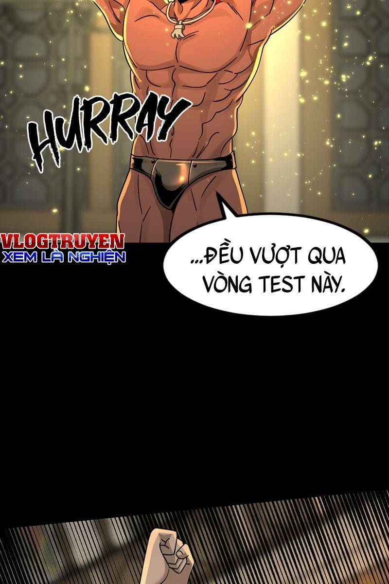 Kẻ Giết Anh Hùng Chapter 63 - Trang 4