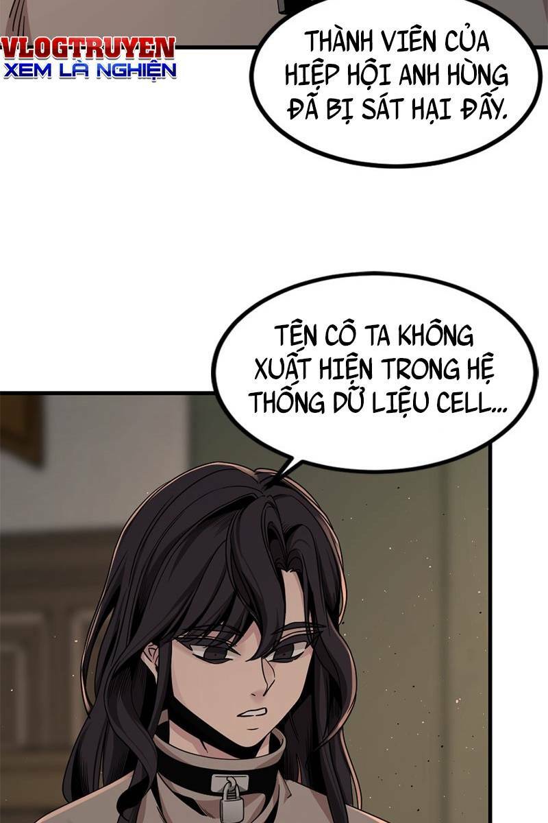 Kẻ Giết Anh Hùng Chapter 64 - Trang 4