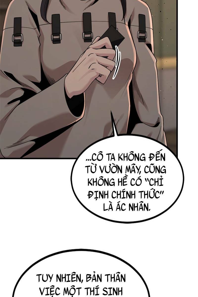 Kẻ Giết Anh Hùng Chapter 64 - Trang 4