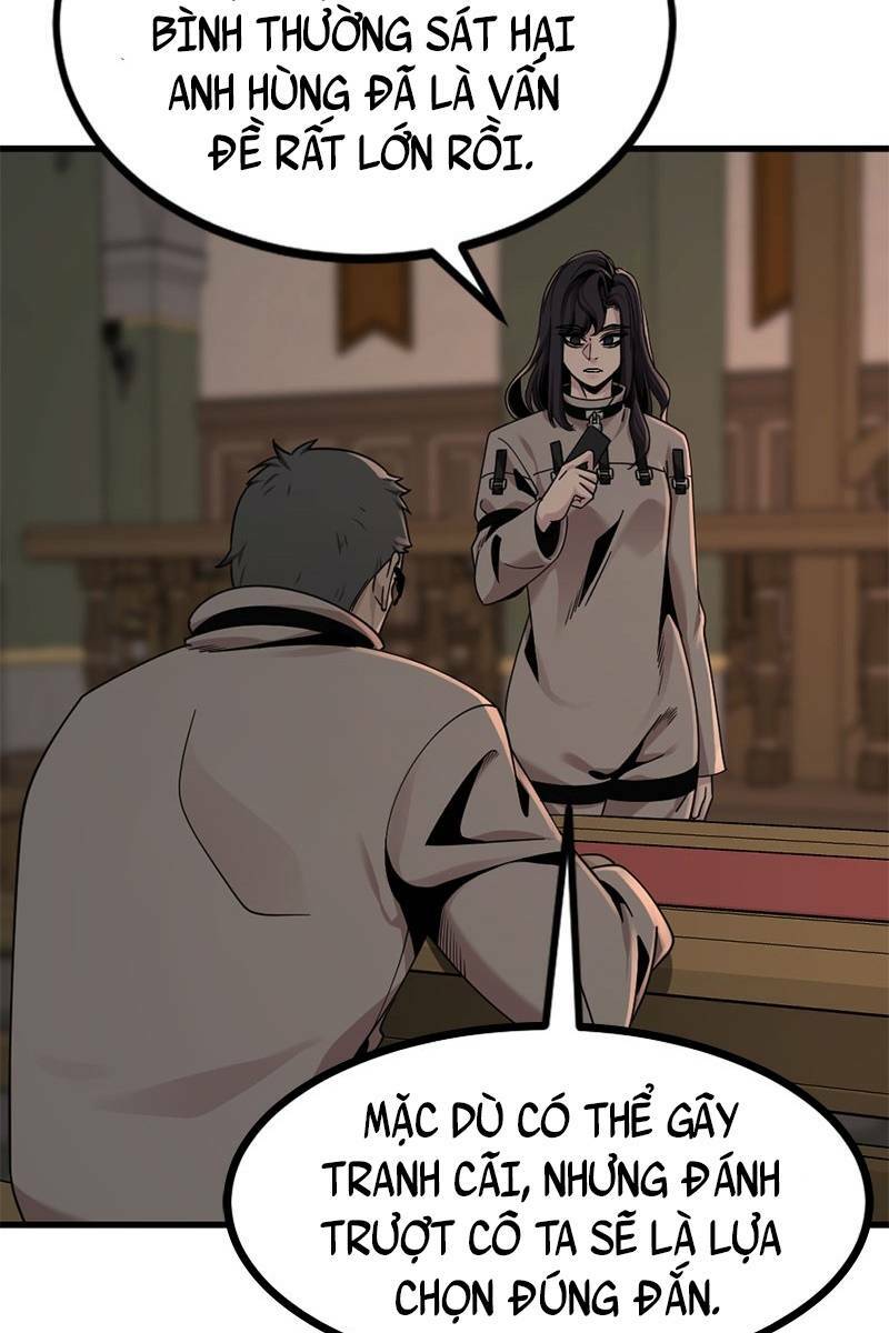 Kẻ Giết Anh Hùng Chapter 64 - Trang 4