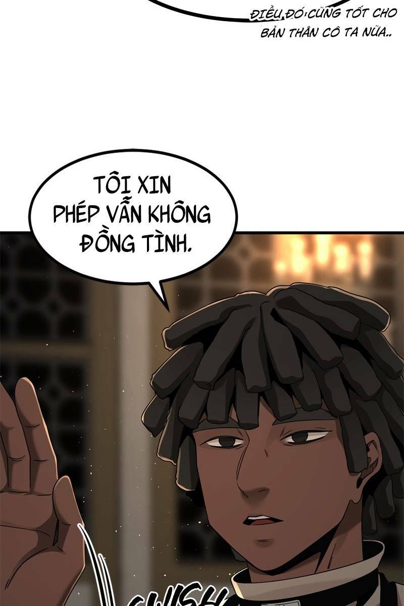 Kẻ Giết Anh Hùng Chapter 64 - Trang 4