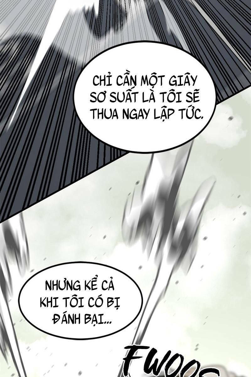 Kẻ Giết Anh Hùng Chapter 64 - Trang 4