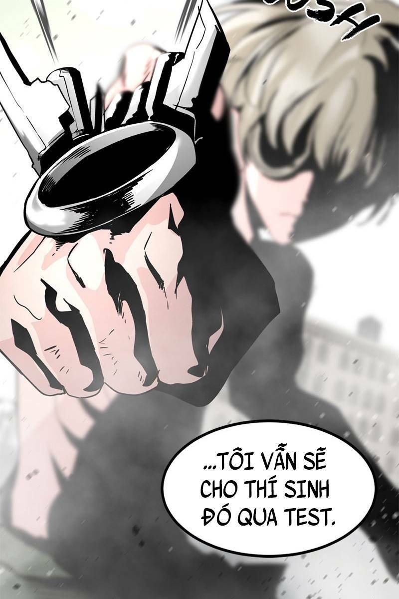 Kẻ Giết Anh Hùng Chapter 64 - Trang 4