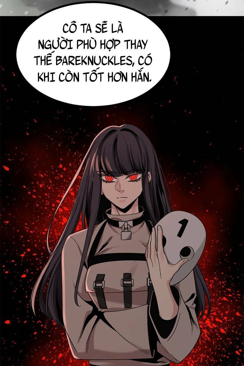 Kẻ Giết Anh Hùng Chapter 64 - Trang 4