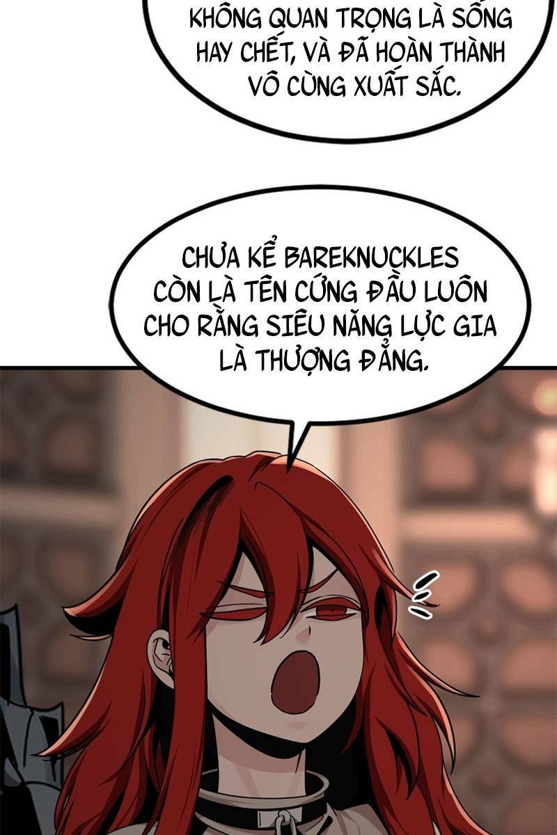 Kẻ Giết Anh Hùng Chapter 64 - Trang 4