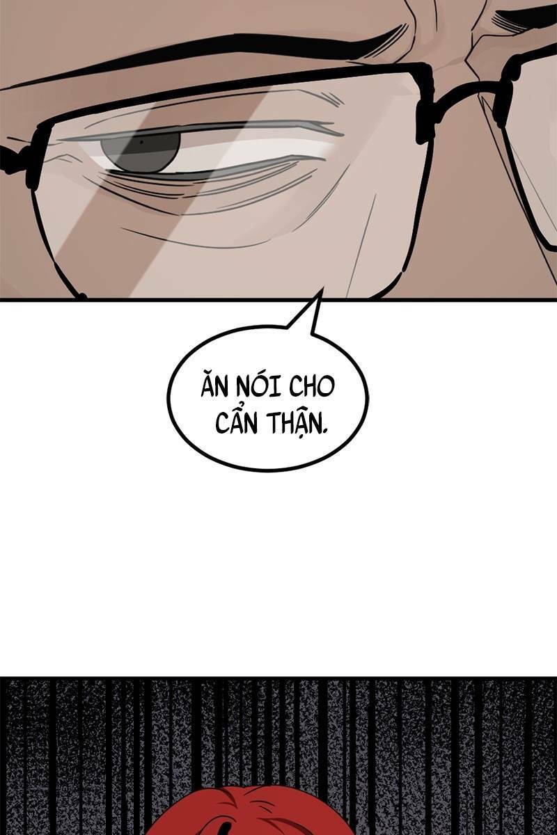 Kẻ Giết Anh Hùng Chapter 64 - Trang 4