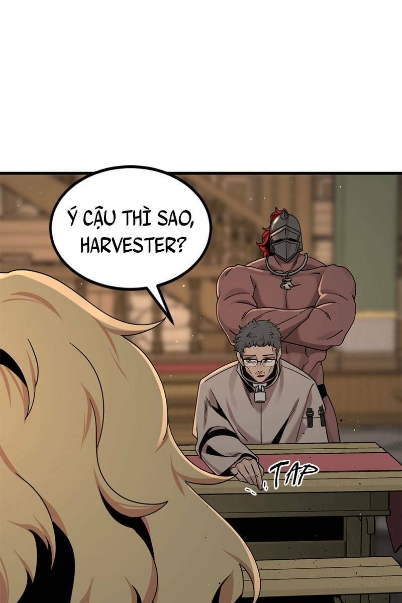 Kẻ Giết Anh Hùng Chapter 64 - Trang 4