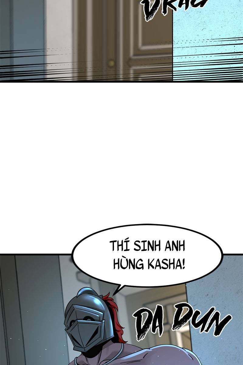 Kẻ Giết Anh Hùng Chapter 64 - Trang 4