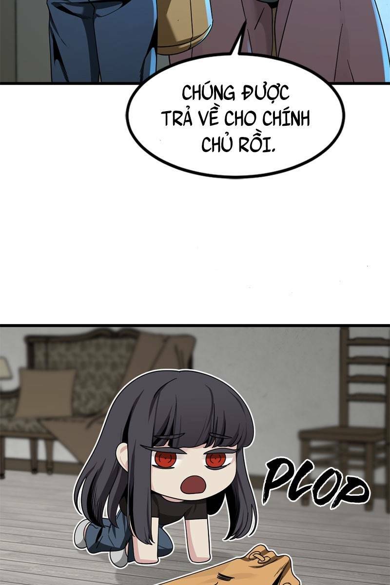 Kẻ Giết Anh Hùng Chapter 64 - Trang 4