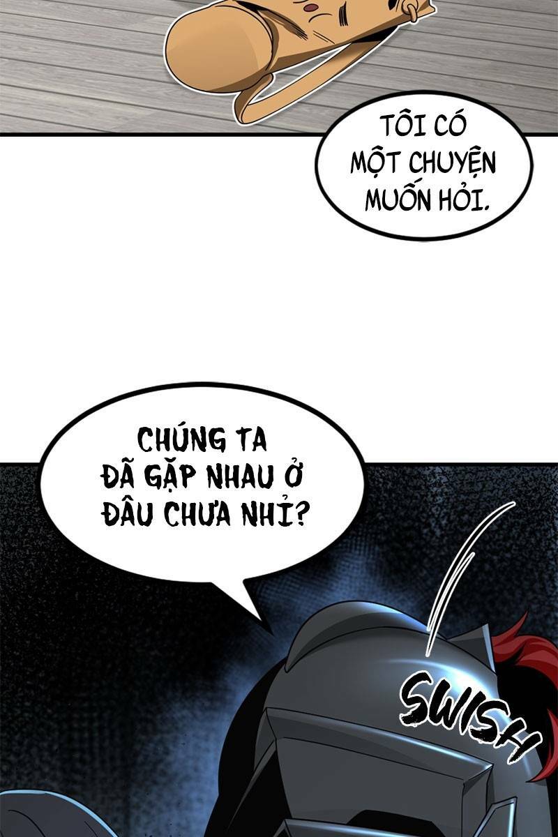 Kẻ Giết Anh Hùng Chapter 64 - Trang 4