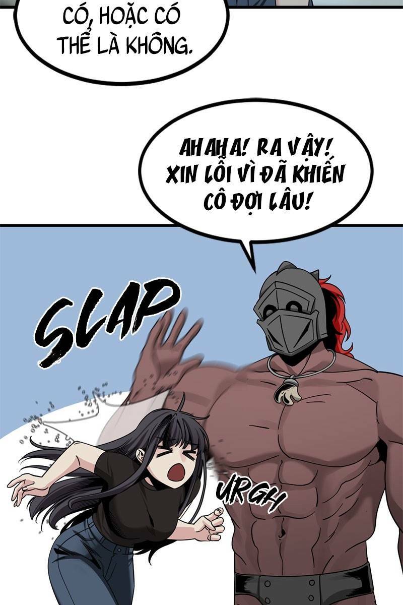 Kẻ Giết Anh Hùng Chapter 64 - Trang 4