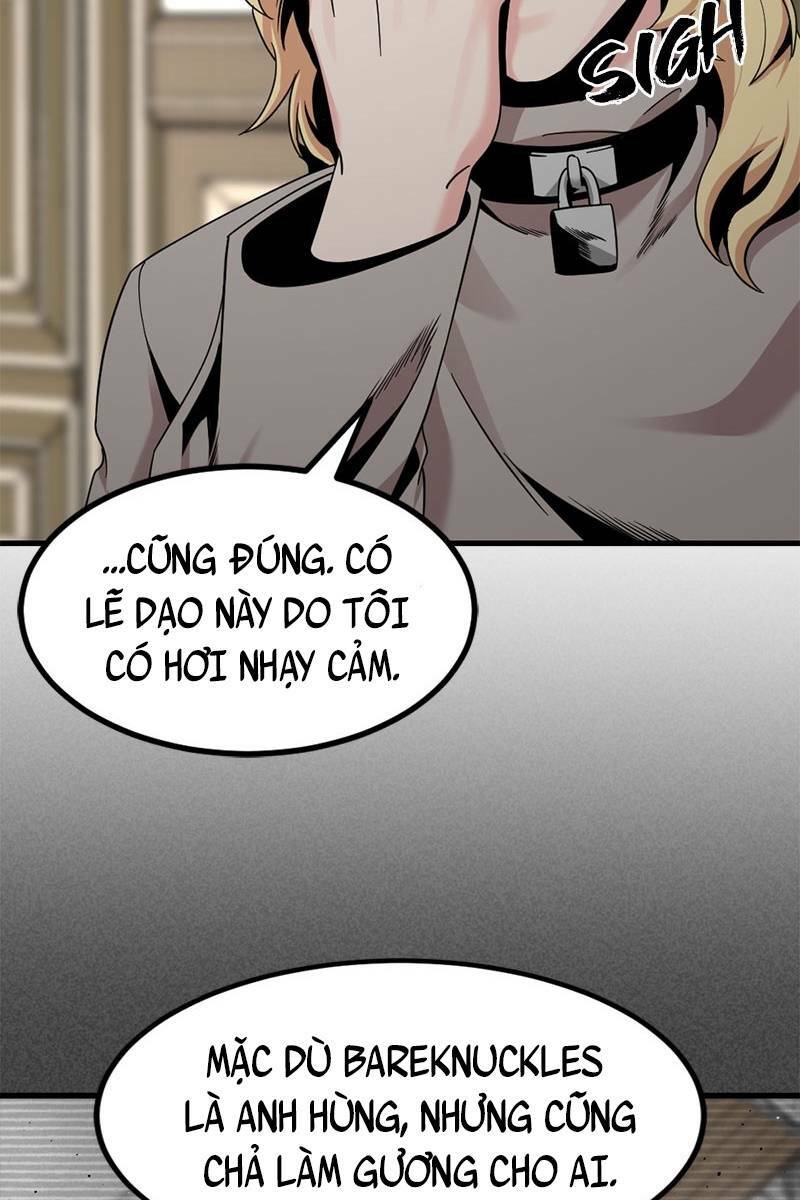 Kẻ Giết Anh Hùng Chapter 64 - Trang 4